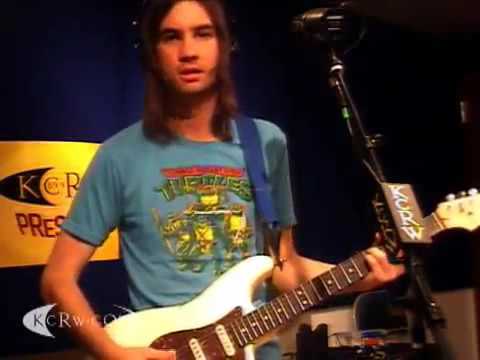 Tame Impala - LIVE @ KCRW Studios 2010 Full Set (Previously Unreleased)