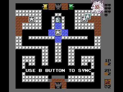 [TAS]Binary City chapter 1 STAGE 3