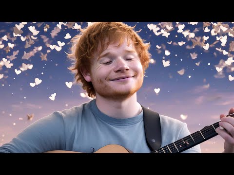 Ed Sheeran - All Of The Stars (Lyrics) 🎵