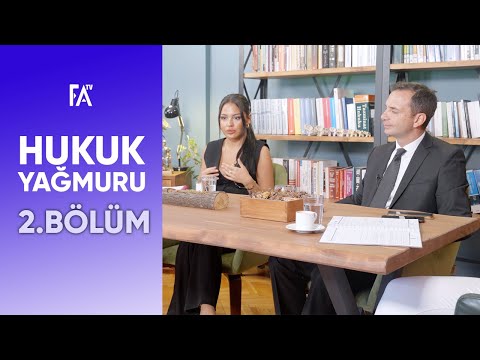 Hukuk Yağmuru 2. Bölüm | Güzellik Merkezleri ile Olası Durumlar