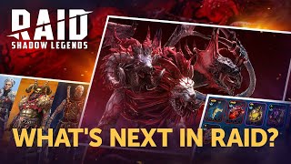 RAID: Shadow Legends | What’s Next in RAID? Episode 8