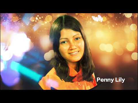 Nuan Aja Di Ati Aku - Penny Lily HQ Audio