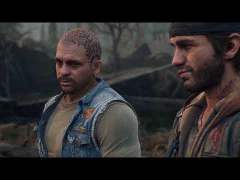 Days Gone: Every Mission Type Ranked #videogames #pcgaming  #mobilegaming #gamingnews #gameplay