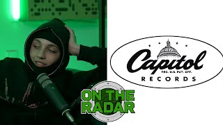 Ndotspinalot Speaks On Signing To Capitol Records