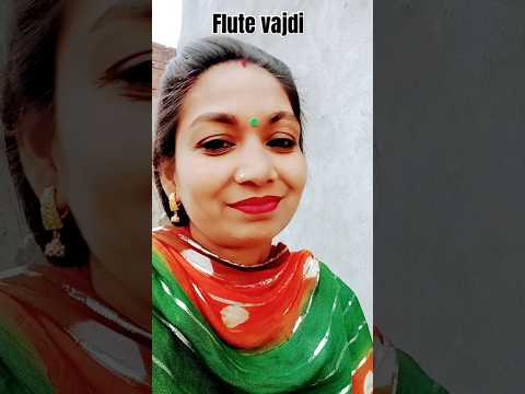 Flute vajdi #newsong #song #easydancesteps #Punjabidancesteps #@Priyankahardwork #bhangrasteps