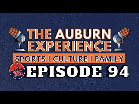 Auburn-Arkansas Weekend | TAE EPISODE 94