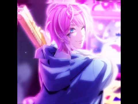 ramuda amemura // attention