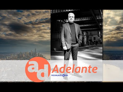 Adelante | Program | Pianist Juan Pablo Horcasitas