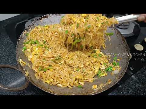 Home made egg noodles 🍜|ఇంట్లోనే చాలా సులువుగా ఎంత మందికైన చేయొచ్చు రుచికరమైన ఎగ్ నూడుల్స్|food|tips