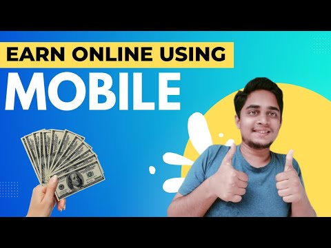 Earn $100 a Day | 🤑Best Dollar Earning Apps 2022 | 🚀 Make Money//Free USDT //Self Earning App 2023