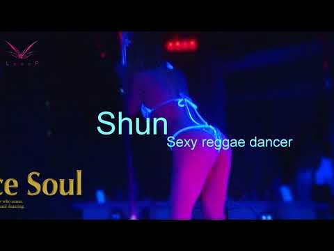 Sapporo LoooP 9/8-9 2017 POLEDANCE SOUL!! 02