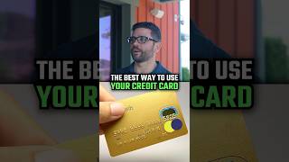 The Best Way to Use Your Credit Card… #creditscoretips #credit #creditscore