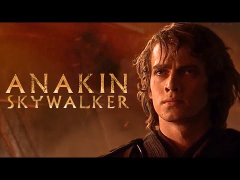 Anakin Skywalker | Star Wars