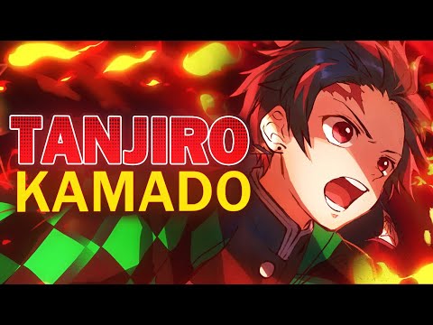 A Deep Dive Into An "Unusual" Protagonist: Tanjiro Kamado