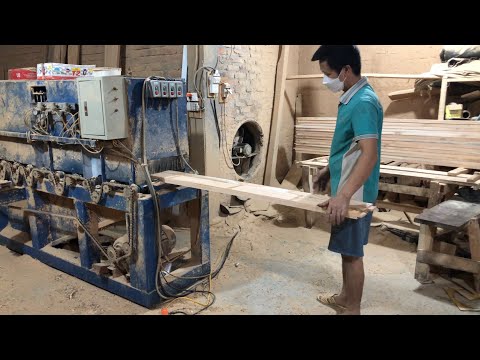 Doing carpentry, furniture, and wooden handicrafts - Creativity-88hv