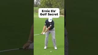 Ernie’s Quick swing tip 🔥🙌🏻 #golf #golfswing #golfcoach #golftips #golflesson