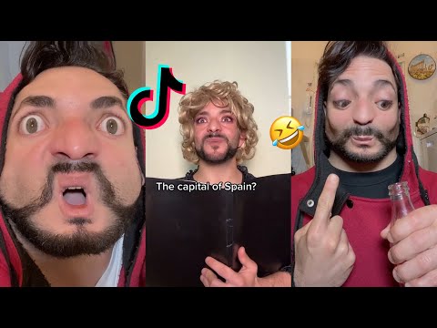 Best Mercuri_88 Tiktok Compilation video - Funny Manuel Mercuri Tik Toks 2021