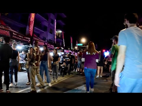 A Weekend in Downtown Phoenix - First Friday - September 2023 - Phoenix Arizona