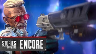 Apex Legends | Stories from the Outlands - “Encore”