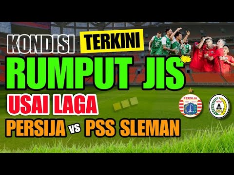 CILAKA BETUL PERSIJA SEMPAT KALAH 😭 DILUAR DUGAAN GAME PERSIJA‼️FULL HIGHLIGHT PERSIJA VS PSS SLEMAN