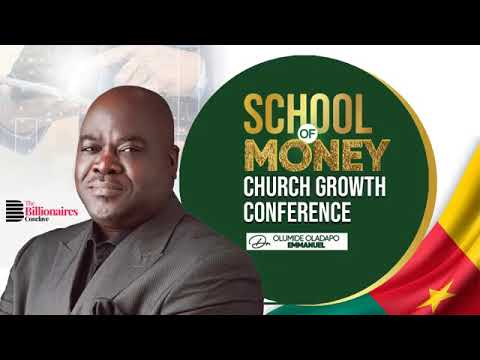 Church Planting and Church Growth  in the 21st Century Masterclass PT 2 | Dr. Olumide Emmanuel