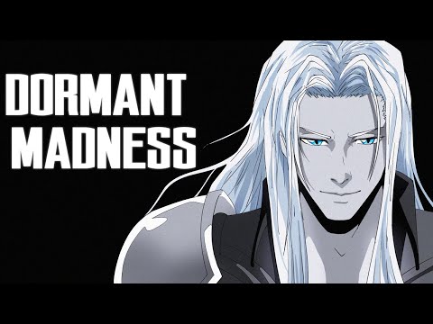 How Did Sephiroth Lose His Mind? | Final Fantasy VII