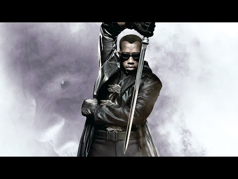 BLADE | Trilogy Montage | Epic Cinematic