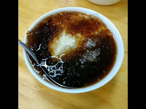 台北市食記-2023/07/22 雪殿豆花 廈門街