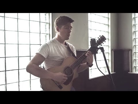 a-ha - Take On Me (live acoustic cover)