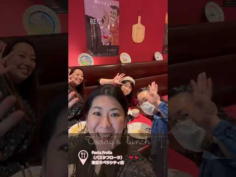 動画編集1dayレッスン 開催しました♪ #vlog