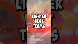 Best Team Setups For Lighter | Zenless Zone Zero