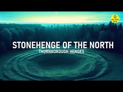 Why the 'Stonehenge of the North' is more incredible than you think