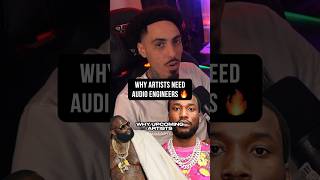 Why Artists Need Audio Engineers