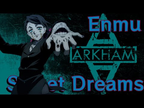 Enmu (AMV) - Sweet Dreams