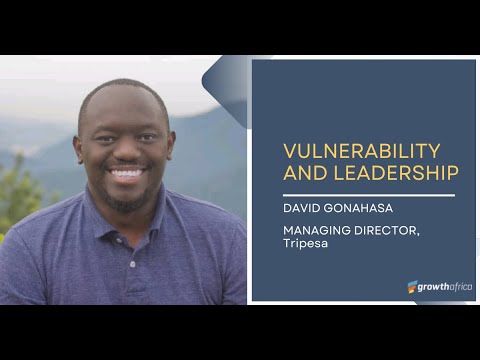 VULNERABILITY AND LEADERSHIP