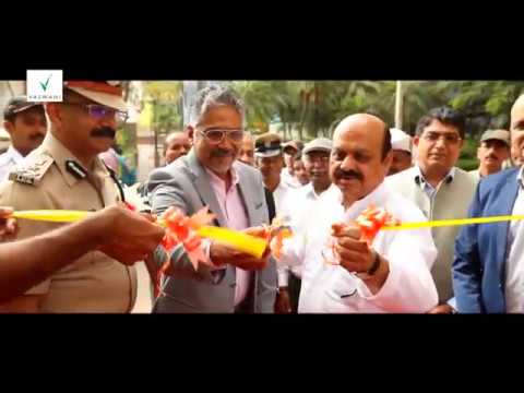 Police Traffic Park For Children Bangalore