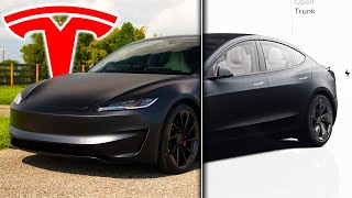 Tesla Setup Guide for 2024 Model 3 & Y (BEST SETTINGS)