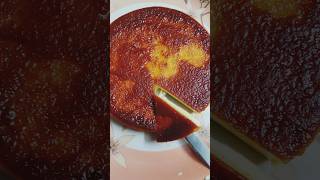 Caramel Pudding #caramelpudding #pudding #shortsfeed #shorts#viralvideo