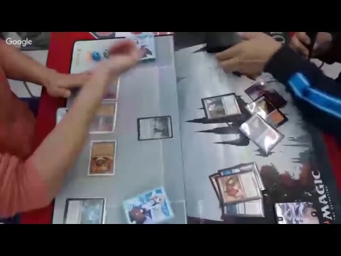 #MTG