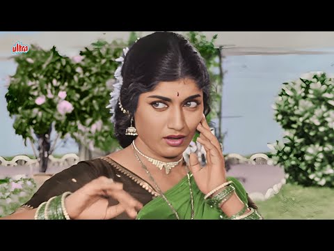 1963 में लता मंगेशकर के इस गाने ने रातो रात इस हीरोइन को सुपरस्टार बना दिया | Old Song | Hindi Song