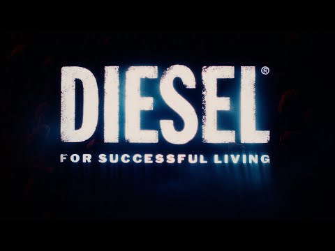 DIESEL SPRING/SUMMER 22