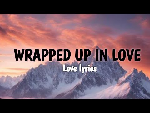 Eagle Studio - Wrapped Up in Love - Lyrics (2024).