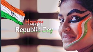 Republic Day Wishes from God's Own Country