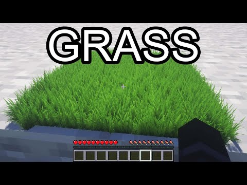 Grass