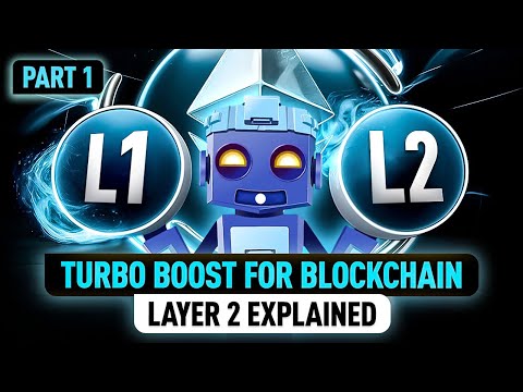 Ethereum’s Layer 2 Revolution Part 1: Faster, Cheaper, Better! The $30B Boom!