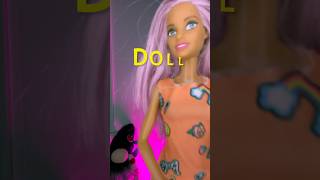 4 Letter Word | Spell Doll | Sight Word for Toddlers #toddlerlearning #learntospell