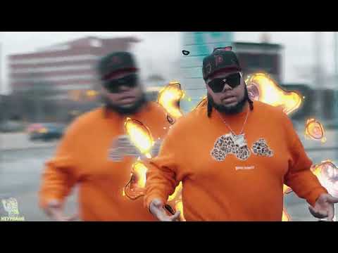 KrispyLife Kidd ft Louie Ray - Dope Sales (Official Video)