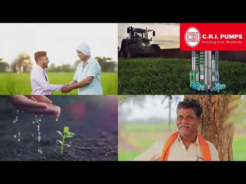 CRI Groups | Complete Pumping Solutions