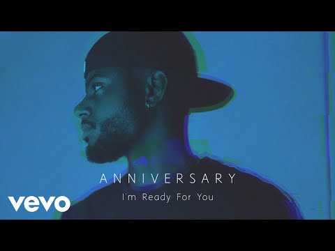 Bryson Tiller - I'm Ready For You (Visualizer)