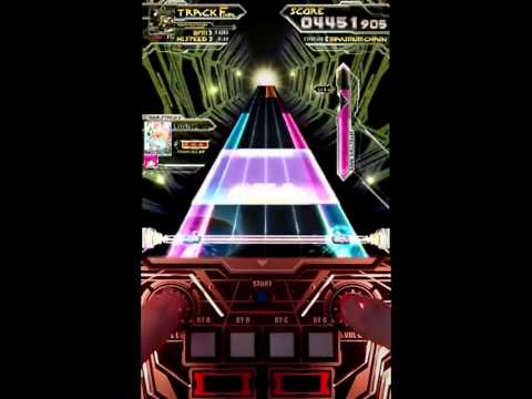 SDVX III　到達してしまった僕らと夢と希望の最之果　Lv15